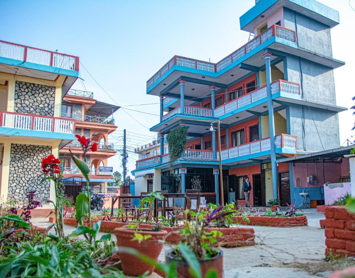 Hotel Plaza Nepal Pokhara Kültér fotó